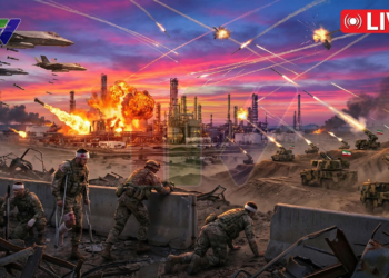 🔴 TOÀN CẢNH QUỐC TẾ Mới Nhất 02/04/2026 | ĐIỂM NÓNG THẾ GIỚI Cập Nhật | Chiến Sự Nga Ukraine Mỹ Iran