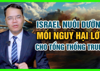 Sự Thật Đằng Sau Việc Israel Tấn Công Cầu Đường Sắt Của Iran, Liệu Gây Hại Cho Ai? || Bàn Cờ Quân Sự