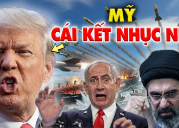 Toàn Cảnh 11/4: Iran trả thù, khóa chặt Hormuz – Mỹ, Israel ‘ngã ngựa’ sau 40 ngày lửa đạn!