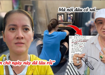 Chuột Ôm Hận TIN DỮ Từ Sở VH, Cô 6 Tái Mặt Người Này Làm Chứng Hồng Loan Con Ruột?