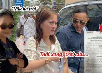 Hồng Loan Tá Hoả Đơn Hoãn Toà Từ Ve Chúa, Chuột Ngất Xỉu Dính Án Nặng Vụ Kà Kê?