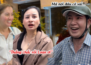 Cô 6 Méo Mặt Hồng Loan Báo TIN VUI Từ Toà Án, Vịt Bẩn Cầu Cứu A2 Vì Dính Hình Sư?