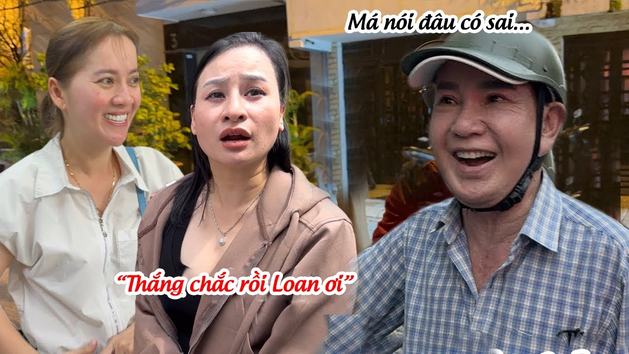 Cô 6 Méo Mặt Hồng Loan Báo TIN VUI Từ Toà Án, Vịt Bẩn Cầu Cứu A2 Vì Dính Hình Sư?