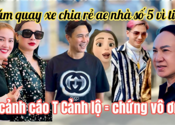 Mẹ Nuôi Hồng Loan Cảnh Cáo T Cảnh Tèo 66 Sân Si Yu Tút NS5 Vì Tiền, Ni = Chứng Vô Ơn TRẢ GIÁ