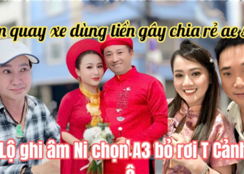 Tèo66 Mượn Tiền Bạc Để Gây Chia Rẻ Ae YT Số 5 Ủng Hộ Hồng Loan, Ni Báo Tin Vui Bất Ngờ