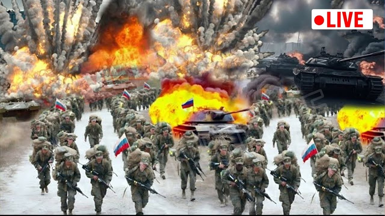 🔴 Thời sự quốc tế 12/4: Đại giáo chủ Iran tham gia đàm phán, đích thân chốt thỏa thuận với Mỹ?