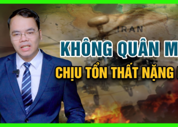 Quân Bài Hormuz Và Dầu Mỏ: Lợi Thế Nghiêng Về Mỹ Hay Iran? || Bàn Cờ Quân Sự