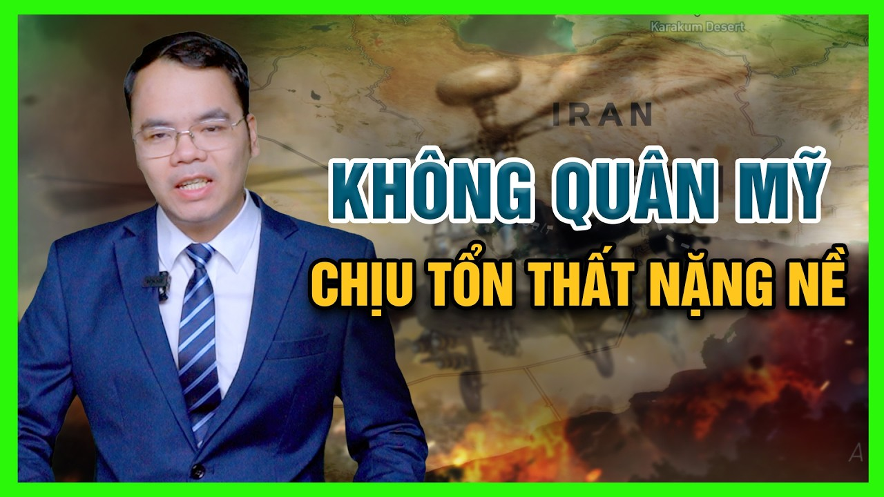 Quân Bài Hormuz Và Dầu Mỏ: Lợi Thế Nghiêng Về Mỹ Hay Iran? || Bàn Cờ Quân Sự