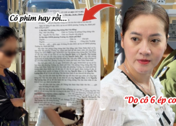 Cô 6 Ngất Xỉu Biết Hồng Loan Bổ Sung THỨ NÀY Trước Phúc Thẩm, Chuột Dính Hình Sư?