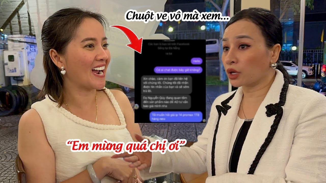 Hồng Loan Mừng Run Thẩm Phán Báo TIN QUÁ VUI, Cô 6 Ngất Xỉu Đơn Hoãn Toà Bị Trả Về?