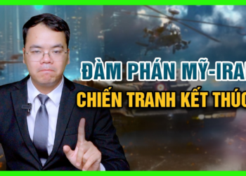 Đàm Phán Tại Pakistan: Mỹ – Iran Sẵn Sàng Kết Thúc Chiến Tranh? || Bàn Cờ Quân Sự