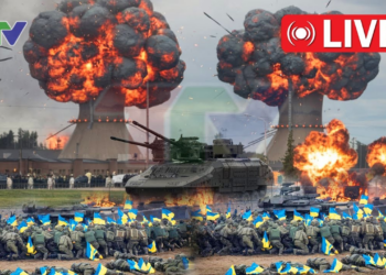 🔴 TOÀN CẢNH NGA – UKRAINE Mới Nhất 13/04/2026 | ĐIỂM NÓNG THẾ GIỚI Cập Nhật | Chiến Sự Nga Ukraine