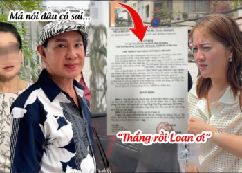 Ns Thanh Thanh Tâm Bật Khóc Bị HP Chất Vấn, Hồng Loan Vỡ Oà TIN VUI Từ Báo Lớn?