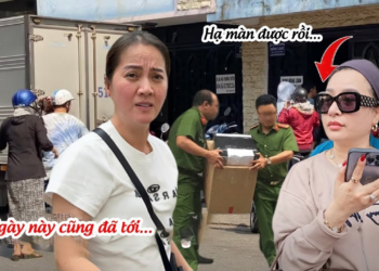 Cô 6 Nhập Viện Hồng Loan Chốt Quyết Định Dọn Đồ, Chị Ni Đệ Đơn Chi 3 Đòi 300Tr?