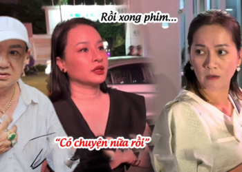 Hồng Loan Giật Mình Kim Hô Ra Mặt Đòi Chia Phần Trăm, LS Cô 6 Bỏ Án Cận Phúc Thẩm?