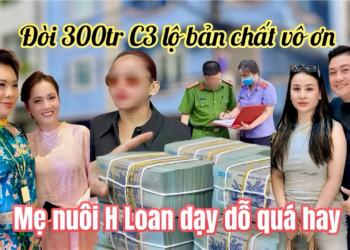 Mẹ Nuôi Hồng Loan Đáp Trả Mẹ Con Cô 6 Đòi 15%, 2 Kẻ Quay Xe Ân Hận Xin Lỗi Chị Ni Vì ĐIỀU NÀY