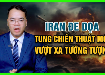 Iran Đề Xuất “Đóng Băng Hạt Nhân 5 Năm” Mỹ Bác Bỏ, Đối Đầu Mỹ-Iran Thêm Căng Thẳng || Bàn Cờ Quân Sự