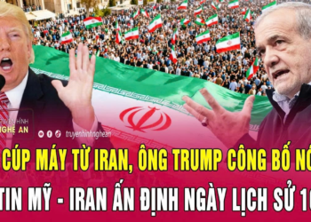 Toàn cảnh: Vừa cúp máy từ Iran, ông Trump công bố nóng; Rộ tin Mỹ-Iran ấn định ngày lịch sử 16/4