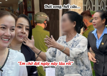 Hồng Loan Vỡ Oà Nghe Tin Cô 6 Xin RÚT ĐƠN, Hp Bấn Loạn UB Làm ĐIỀU NÀY Cận Phúc Thẩm?