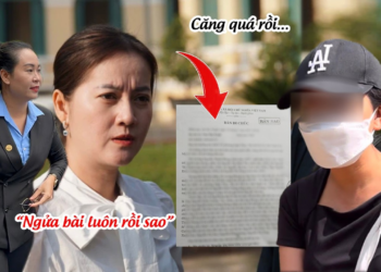 Hồng Loan Hú Hồn HP Bổ Sung Bản DI CHÚC Lên Thẩm Phán, Chị Ni Báo TIN VUI Kết Hôn?