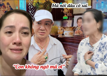 Hồng Loan Bật Khóc Phát Hiện Nuôi Ong Tay Áo, Cô 6 Phất Cờ Trắng Cầu Cứu Khắp Nơi?