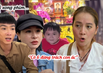 Ve Chúa Bủn Rủn Nghe Hồng Loan Đáp Trả Vụ Hoà Giải, Chuột Tái Mặt Bị CA Triệu Tập?