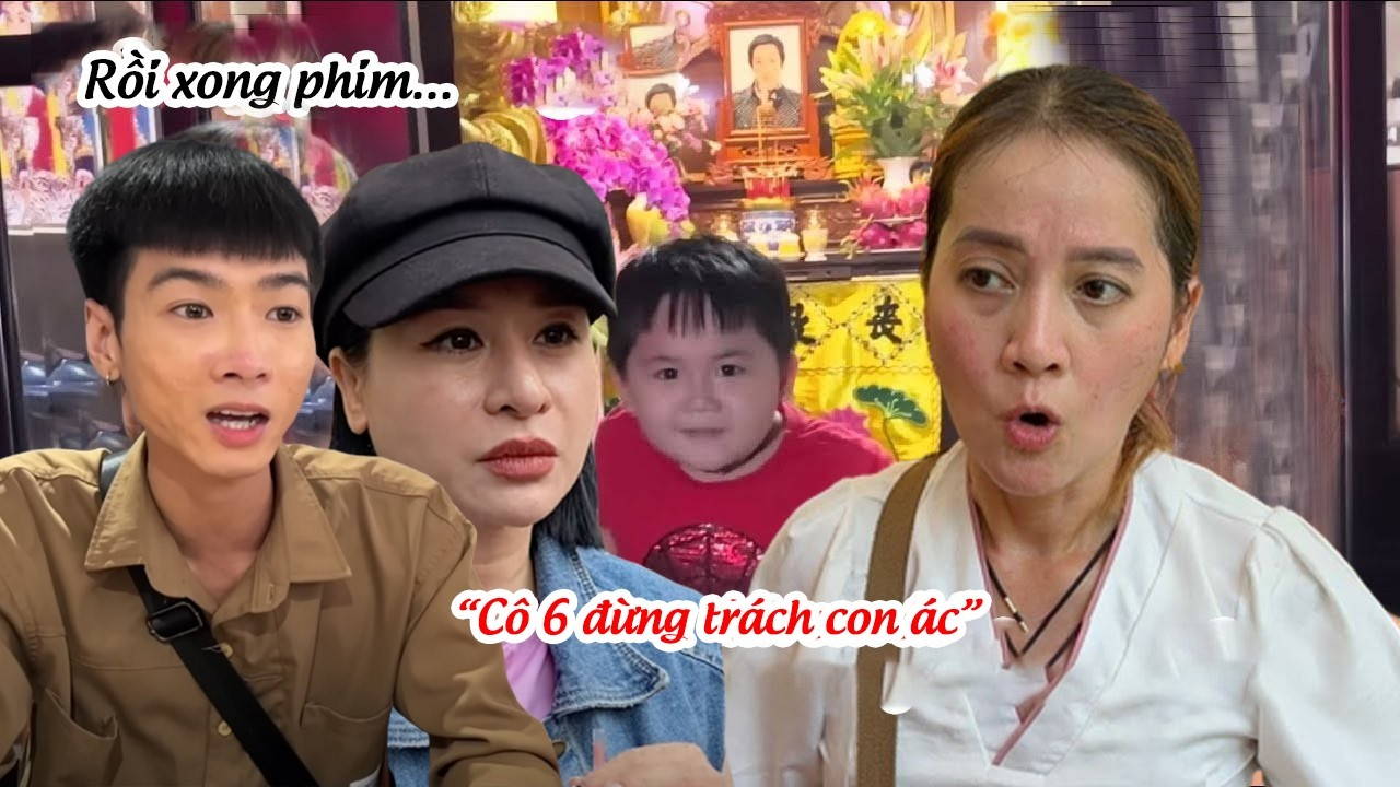 Ve Chúa Bủn Rủn Nghe Hồng Loan Đáp Trả Vụ Hoà Giải, Chuột Tái Mặt Bị CA Triệu Tập?