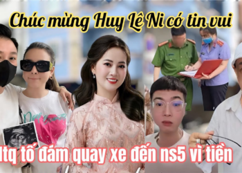 Hồng Loan Hồng Vỡ Oà Nhận Tin Vui Từ ÂN NHÂN, Lê Minh Dạy Dỗ Mấy Đứa Vì Tiền Mà Quay Xe