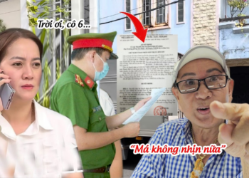 Hồng Loan Tá Hoả Cô 6 Báo TIN KHẨN Từ Toà, Má Tư Búc Xúc Gửi LỜI NÀY Đến Cô Tâm?