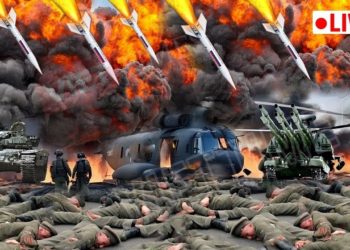 🔴 Toàn cảnh thế giới 16/4: Tên lửa Iran rung chuyển Trung Đông; Khiến Trump sững sờ giữa ngừng bắn