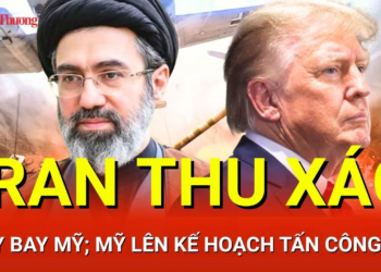 CHIẾN SỰ TRUNG ĐÔNG SÁNG 16/4: Iran thu xác máy bay Mỹ; Mỹ lên kế hoạch tấn công mới