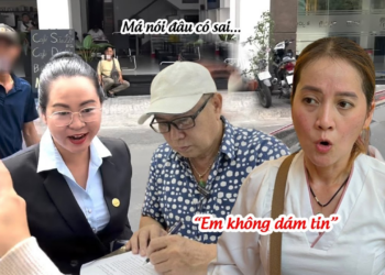 Hồng Loan Tức Khóc Nghe TIN DỮ Từ Chi 3, Cô 6 Tái Mặt CA Trích Xuất Camera Ở Mộ A5?