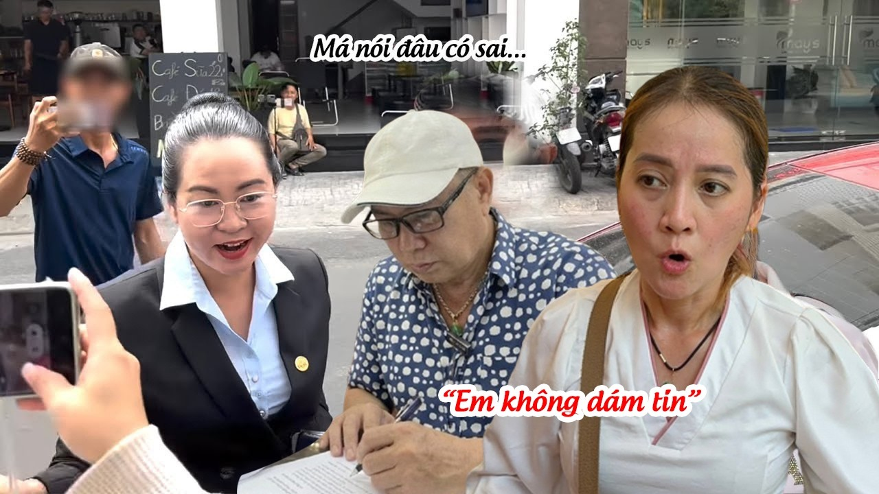 Hồng Loan Tức Khóc Nghe TIN DỮ Từ Chi 3, Cô 6 Tái Mặt CA Trích Xuất Camera Ở Mộ A5?