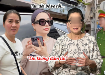 Hồng Loan Tá Hoả Cô 6 Cầu Cứu Ns TT Tâm, Ve Chúa Khóc Ngất Bị BH Gõ Bản Quyền?