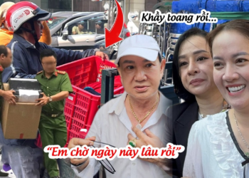 Hồng Loan Vỡ Oà TIN VUI Cô 6 Đến Dọn Đồ, CA Vào Cuộc Khầy Phong Thuỷ Ở Mộ Chú 5?