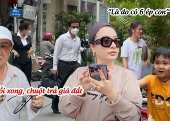 Cô 6 Bít Cửa Vì Hồng Loan Bổ Sung THỨ NÀY Lên Toà, Chuột Vào T30 Sớm Hơn Dự Kiến?