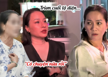 Hồng Loan Tá Hoả HP Chi Tiền Mời CON NUÔI Làm Chứng, Chị Ni Về Gấp Trùm Cuối LỘ DIỆN?