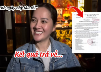 Dấu Chấm Hết Cho Cô 6, Hồng Loan Đón TIN VUI Hưởng Trọn 100%, Ve Chúa Kêu Xe Dọn Đồ?