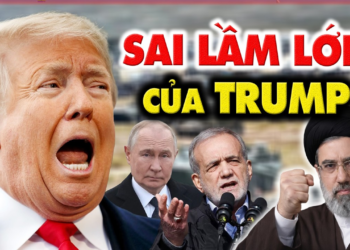 Điểm nóng 16/4: Iran đã “nắm thóp” Mỹ, tung siêu vũ khí mạnh nhất đáp trả khiến ông Trump chấn động