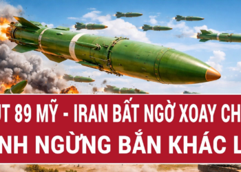 Toàn cảnh thế giới 17/4: Phút 89 Mỹ – Iran bất ngờ xoay chiều, lệnh ngừng bắn khác lạ