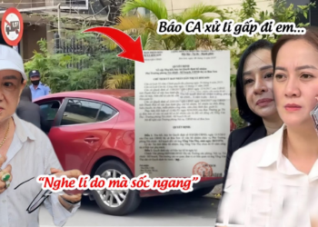 Cô 6 Lại Xin Hoãn Toà Vì LÍ DO NÀY, Hồng Loan Tá Hoả Danh Tính 2 Khầy Phong Thuỷ?