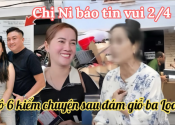 Cô 6 Qua Nhà Hồng Loan ĐÒI KIỆN Sau Đám Giỗ, Hiếu SK Báo Tin Vui Trả Nợ 10 Triệu Cho Cô KL