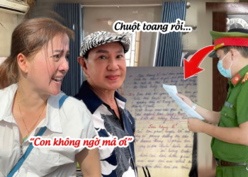 Hồng Loan Tức Khóc Cô 6 Mang THỨ NÀY Ra Toà Đổi Tài Sản, Chuột Đếm Ngược Vào T30?