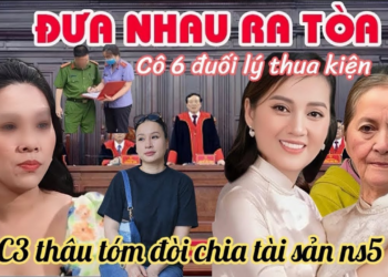 Mẹ Chồng H Loan Bức Xúc Gửi LỜI NÀY cô 6 Trước Ngày Ra Toà, KẺ NÀY Yều Cầu Lê Minh Xin Lỗi C3