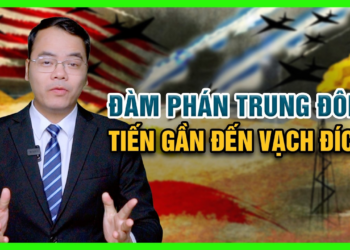 Trước Khi “Im Tiếng Súng” Là “Nhiều Giờ Bão Lửa Nhằm Vào Miền Bắc Israel || Bàn Cờ Quân Sự