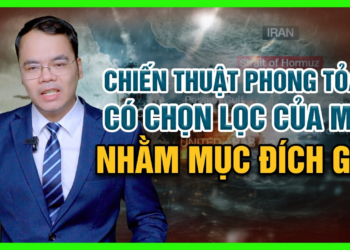 Thu Phí Ở Hormuz: Iran Vô Tình Đưa Đồng Minh Thân Thiết Vào Thế Khó || Bàn Cờ Quân Sự