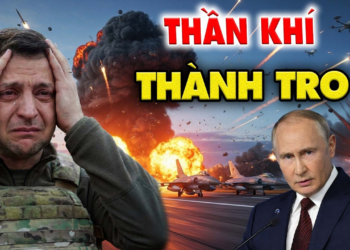 Chấn Động 18/04: Nga Dội 700 Đòn ‘Trời Giáng’, F-16 Và Mirage Xóa Sổ – Ukraine Thừa Nhận Thảm Họa!