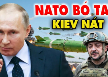 Cực Nóng 18/4: Nga Đánh Tầm Xa Với 703 Đợt Tấn Công, Bầu Trời Ukraine Sụp Đổ, Kiev Trụ Được Bao Lâu?