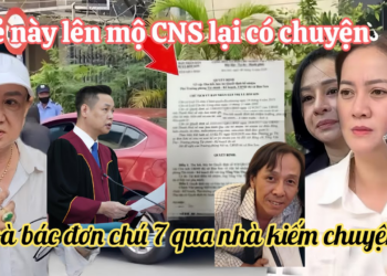 Hồng Loan Vỡ Oà Toà Án Bác Đơn HOÃN Chú 7 Qua Nhà Kiếm Chuyện, Bé Nịnh Lên Mộ CNS Kiếm Ăn