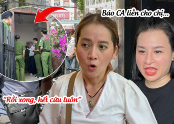 Hồng Loan Tá Hoả TIN DỮ Từ Con Nuôi Cô Bán Vàng, Cô 6 Chú 7 Họp Khẩn Vì HOẠ LỚN?